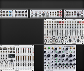 My hyphal Buchla (copy) (copy)