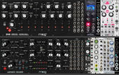 My counter Eurorack