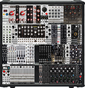 My nauseous Eurorack