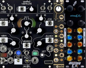 My spryest Eurorack