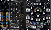 My carping Eurorack
