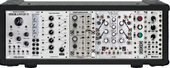 My trinal Eurorack