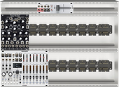 intellijel perform Eurorack