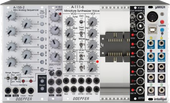 Studio set up Eurorack (copy)
