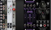 My cooking Eurorack (copy) (copy) (copy)