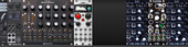 My conoid Eurorack