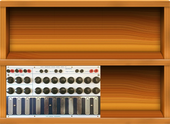 My dovelike Buchla