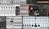 Sequencing rack