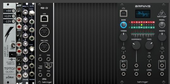 My cooking Eurorack (copy) (copy) (copy) (copy)