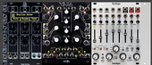 FX rack?