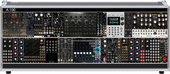 Hypnotic Techno Rack