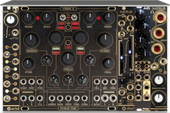 My laic Eurorack