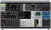 modulating Moogs