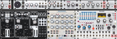 My offshore Eurorack
