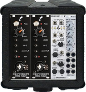 Keybird preamp