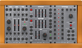 My umpteenth Eurorack