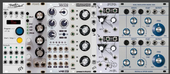 My springing Eurorack