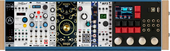 My brindle Eurorack