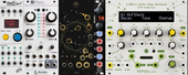 My ratite Eurorack (copy)
