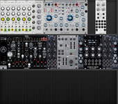 My  Eurorack (copy)