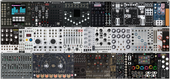 My Noisetone Eurorack