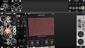 My yeastlike Eurorack