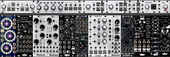My soulless Eurorack