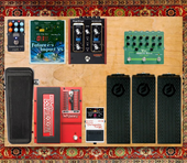 Robot Board