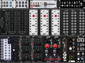 Studio Interface