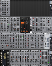 Bunny Factory Rack V4.0