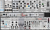 My heaving Eurorack