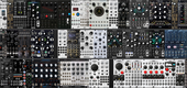 My globose Eurorack (copy) (copy)