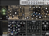 my eurorack 2