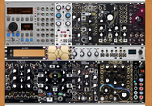 My unfeared Eurorack