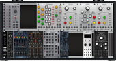 2500 Rack