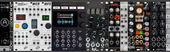 Rackbrute 3U (alt MCO sandbox)