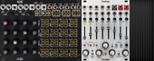 My valval Eurorack (copy)