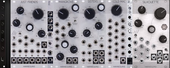 My cleanly Eurorack
