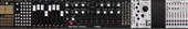 My splendent Eurorack