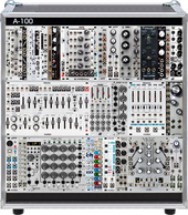 My imposible eurorack