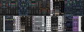 Behringer solo