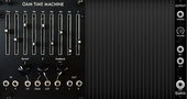 Small Rack, 4ms Pod48X, 50.8mm depth, PROPOSED