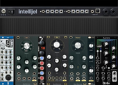 My scentless Eurorack (copy) (copy) (copy)