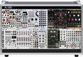 My nasty Eurorack (copy)