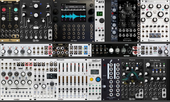 My Intellijel Eurorack (copy)