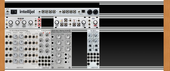 My biased Eurorack