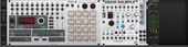Drum Rack