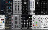 Current system