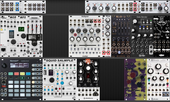 HYBRID DJ PERFORMANCE CASE V2