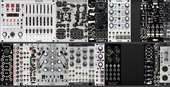 Organon (Techno Essentials w/ Digitakt) (copied from DMSound)